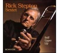 Stepton, Rick - Stiff Upper Lip