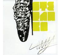 Steranko - Keepers of the Fallo