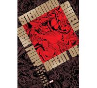 Steranko Nick Fury Agent of S.H.I.E.L.D. Artisan Edition