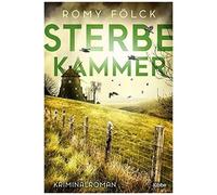 Romy Fölck – Sterbekammer – Kriminalroman (Elbmarsch-Krimi, Band 3) – Poche