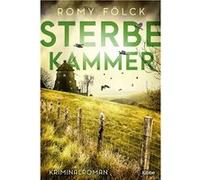 Romy Fölck – Sterbekammer – Kriminalroman (Elbmarsch-Krimi, Band 3) – Poche