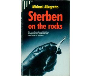 Sterben on the rocks - Allegretto, Michael