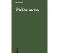 Sterben Und Tod