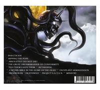 Sterbhaus - Angels for Breakfast...and God for Lunch