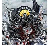 Sterbhaus - Angels for Breakfast. [Import]