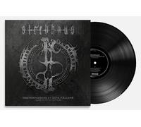 Sterbhaus - Necrostabbing at Gota Kallare [Import]