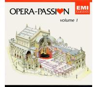 Sterbini & Blaze - Opera-Passion Vol.1 [Import]