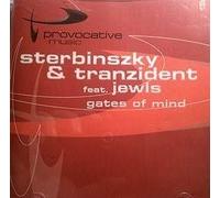 Sterbinszky & Tranzident - Gates of Mind
