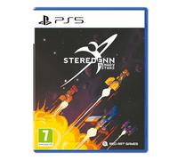 Steredenn Binary Stars Ps5