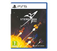 STEREDENN Binary Stars PS5