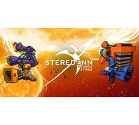 Steredenn Binary Stars (Xbox X)