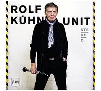 Rolf Kühn Unit – Stereo – CD