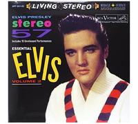 Stereo '57 (Essential Elvis, Vol. 2)