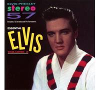 Elvis Presley - Stereo '57 (Essential Elvis Volume 2) (2 LP)