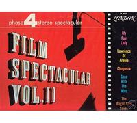 Stereo Action Orchestra - Phase 4 Stereo Film Spectacular Vol. II
