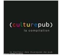 Stereo Action Unlimited Culture Pub (Le Meilleur De La Musique Pub) (CD)