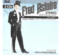 Stereo Anthology, Vol. 1 1930s-1940s