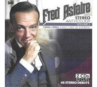 Stereo Anthology, Vol. 2 1940s-1950s