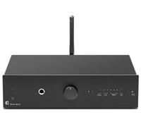 Pro-Ject Stereo Box E Noir - Amplis hi-fi stéréo