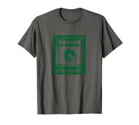 Stereo Buyers T-shirt Hi-Fi Audiophile Haut-parleur vintage Altec T-Shirt