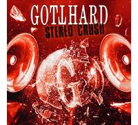 Stereo Crush by Gotthard [CD] NEUF