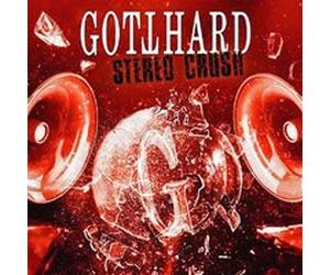 Stereo Crush G