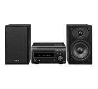 Stéréo - DENON - D-M41 - Bluetooth - 60W - Noir