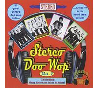 Stereo Doo Wop - Stereo Doo Wop 1