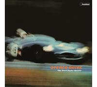 Cecil Taylor Quintet – Stereo Drive – Vinyle 12" (33 tours) – Titres bonus