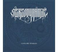 Stereo Dynamite - Lifeline Stories