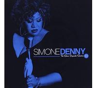 Simone Denny – Stereo Dynamite Sessions Vol. 1 – CD – Universal Music Group