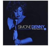 Simone Denny – Stereo Dynamite Sessions Vol. 1 – CD – Universal Music Group