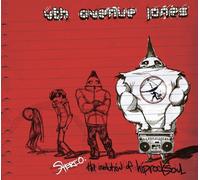 Stereo: Evolution of Hiprocksoul by 4th Avenue Jones