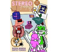 Stereo Fantasy II: Stereo Fantasy y los viajes a nuestro pasado