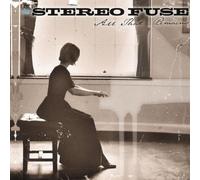 Stereo Fuse - All That Remains