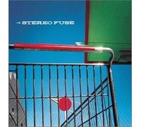 Stereo Fuse by Stereo Fuse (2002-11-05)