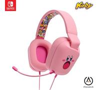 Stereo headset for Nintendo Switch - Kirby Mouthful