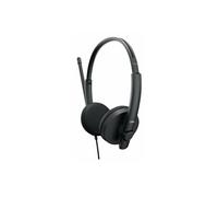 Dell Stereo Headset WH1022 - Micro-casque -