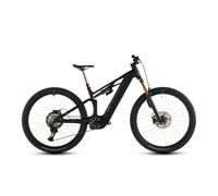 Stéréo Hybrid One44 HPC À 29 12V 150Mm 800Wh Bosch Perf Line Cx Carbonngold 202
