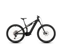 Stéréo Hybrid One44 HPC Race 27,5 12V 150Mm 800Wh Bosch Perf Line CX Blackline 2