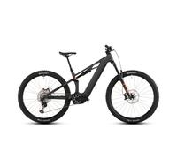 Stéréo Hybrid One44 HPC SLX 29 12V 150Mm 800Wh Bosch CX SlabGrisOrange 2026 Cub