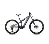 Stéréo Hybrid One44 Hpc Slx Evo 27,5 12V 150Mm 800Wh Bosch Cx SlateGreyNBlack 20