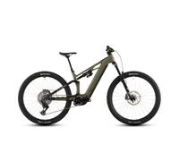 Vtt electrique tout suspendu cube stereo hybrid one44 hpc tm 800 12v 800 wh bosch 100 nm 29 vert reed matrix 2026