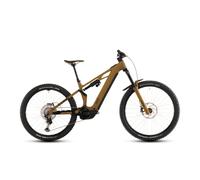 Stéréo Hybride One77 Hpc Race 29 12V 170Mm 800Wh Bosch Cx WillowGreenNBlack 2026