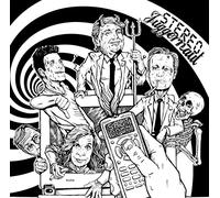 Stereo Juggernaut - Shutdown!