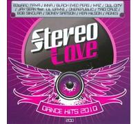Stereo Love Dance Hits 2010