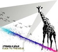 Stereo Lynch - Back to The Real [Import]