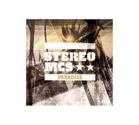 Stereo Mc S – Paradise – CD