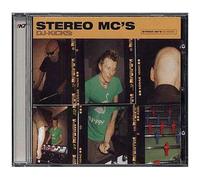 Stereo Mc's