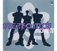 Stereo MC's - 33 45 78 (1988/89) [Import]